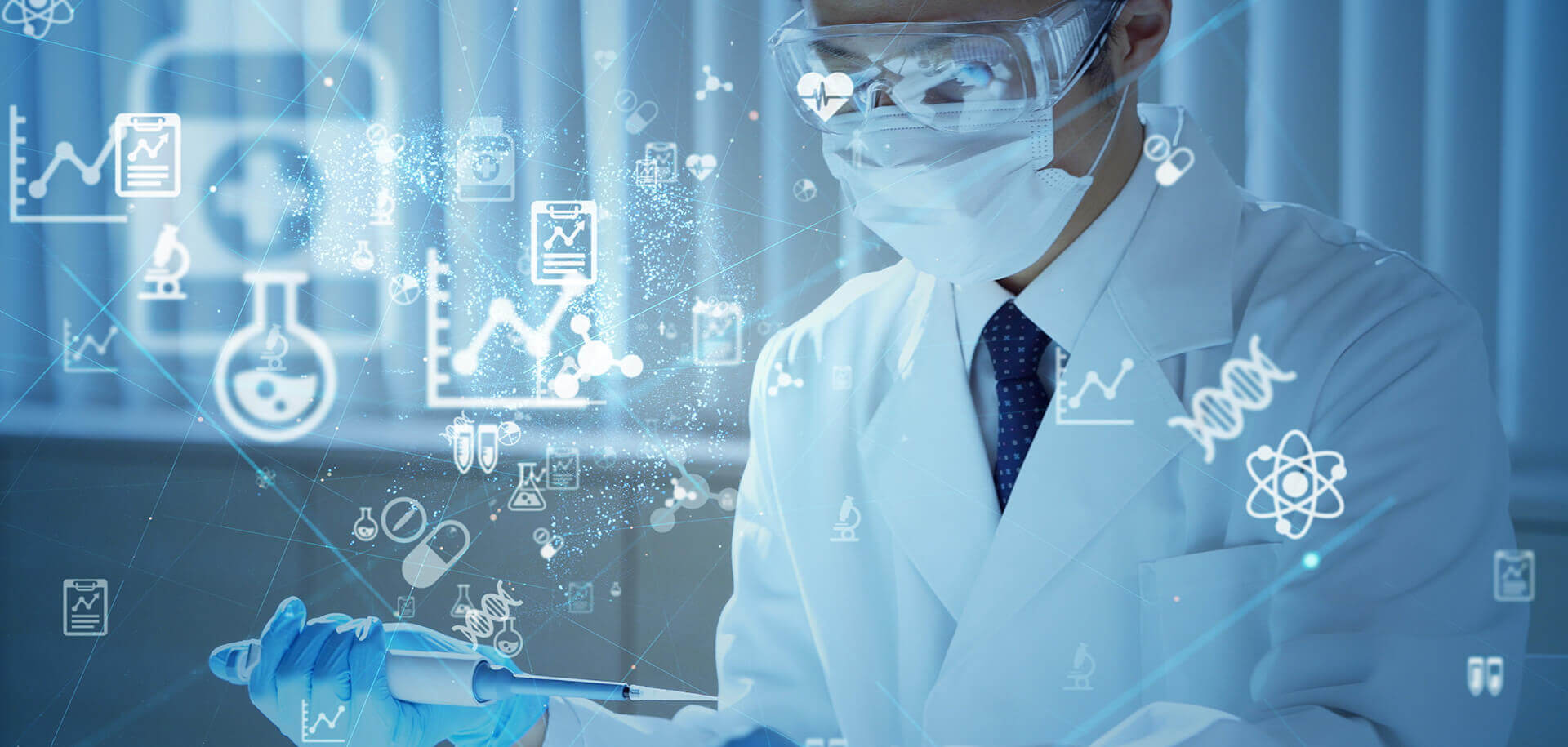 TECHNOLOGY-DRIVEN PRECISION