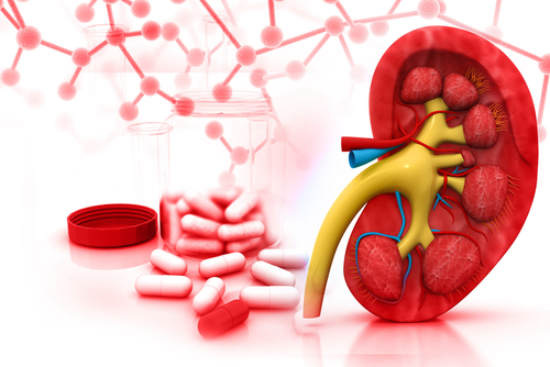 Nephrotoxicity